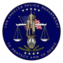 LAPD