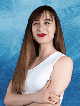 Marysol Uribe
