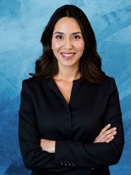 Annette Uribe