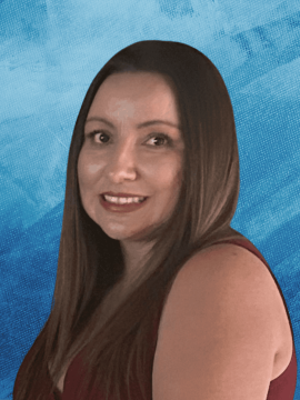 Melissa Jimenez