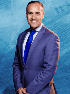 Lorenzo Uribe