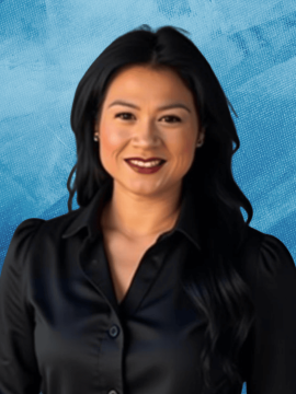 Zorayda  Ochoa, MA