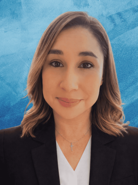 Theresa Aguirre